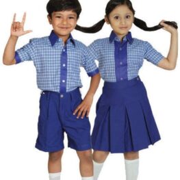 Uniform